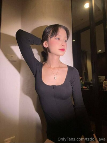 Tsdoll_ava on picsofsex.com