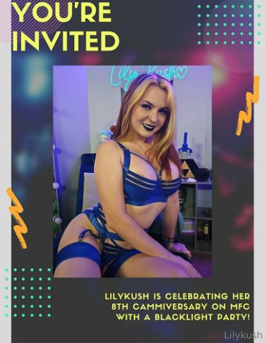 Lilykushfree on picsofsex.com