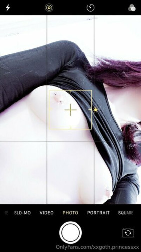 Xxgoth.princessxx on picsofsex.com