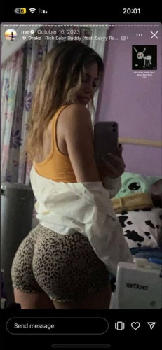 Milly3101 millyskyee on picsofsex.com