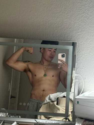 Asianwithadadbod on picsofsex.com