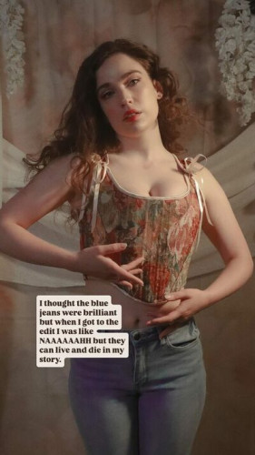 Stephanieoustalet on picsofsex.com