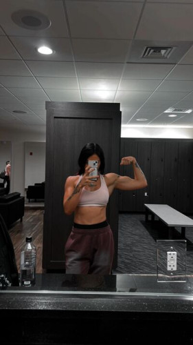Cora Jade CoraJadeWWE on picsofsex.com