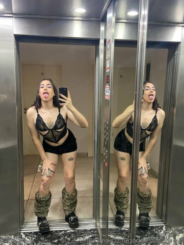 Goddesstransgirl on picsofsex.com