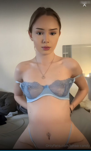 Diskussion: Luna-sophia candy on picsofsex.com