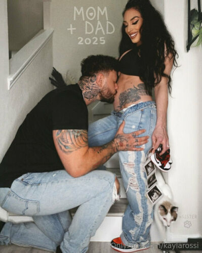 Kaylarossii on picsofsex.com