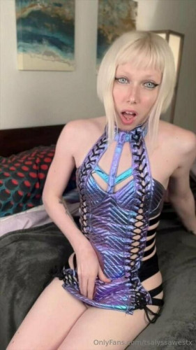 Tsalyssawestx on picsofsex.com