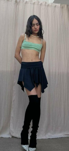 Thalia Besson on picsofsex.com