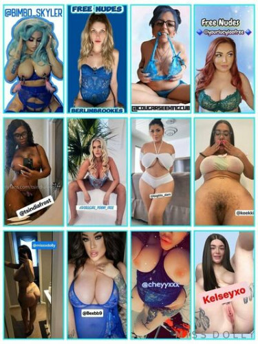 Missxdolly on picsofsex.com
