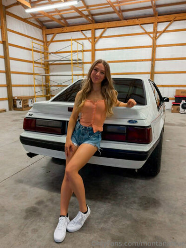 Montanablue on picsofsex.com