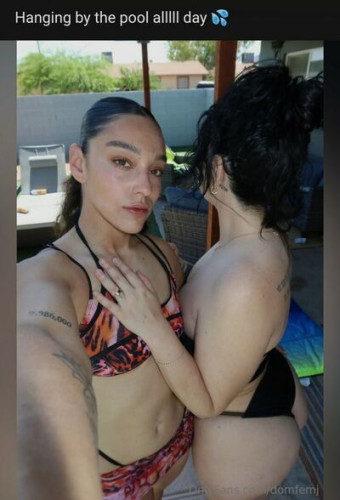 Domfemj on picsofsex.com