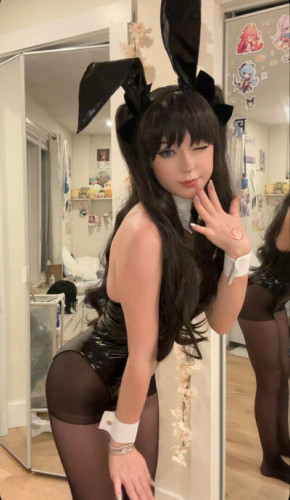 Kitagawangel Luxumine Trufflepiggle lauralux on picsofsex.com