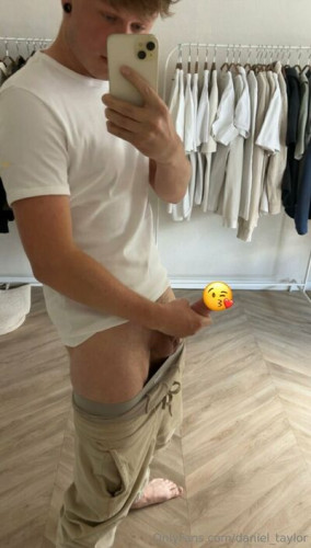 Daniel_taylor on picsofsex.com