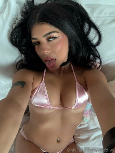 Wilddivy on picsofsex.com