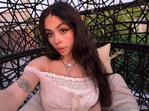 Princessavanessa on picsofsex.com