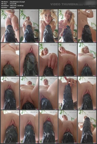 Dinadelooner on picsofsex.com