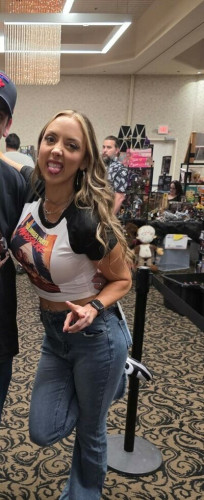 Alliewrestling on picsofsex.com