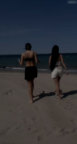 Dilara Hava Tunç on picsofsex.com