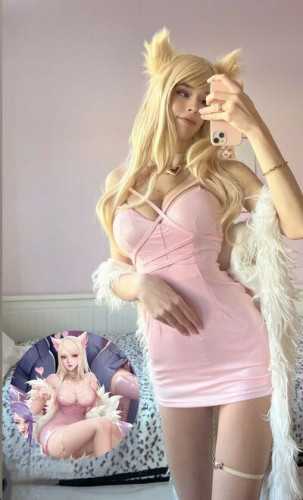 Kitsunedereee on picsofsex.com