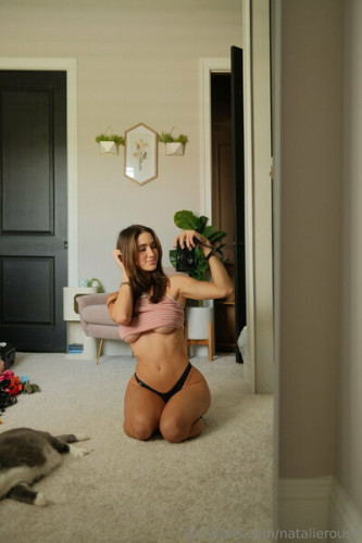 Natalieroush on picsofsex.com