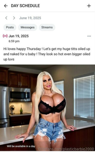 Plastictrophybimbo on picsofsex.com