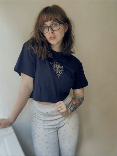 Cottonsox on picsofsex.com