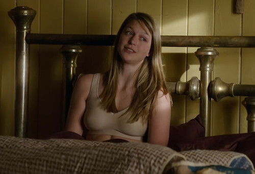 Melissabenoist on picsofsex.com