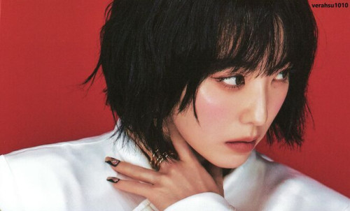 Red Velvet renebaebae thee_red_velvet on picsofsex.com