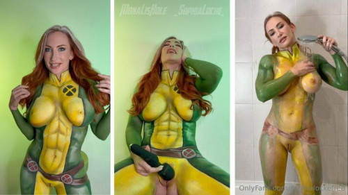 Sophialockefree on picsofsex.com