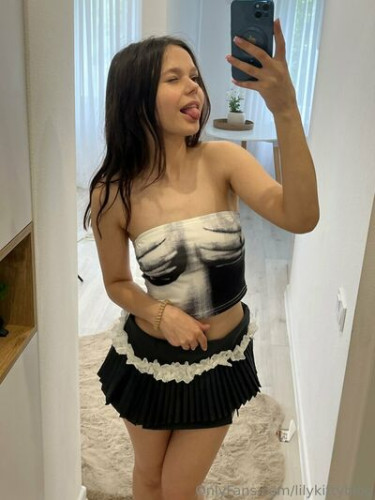 Lilykittyblog on picsofsex.com