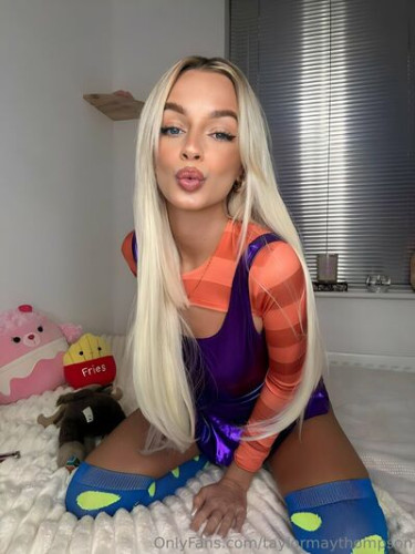 Taymaythompson on picsofsex.com