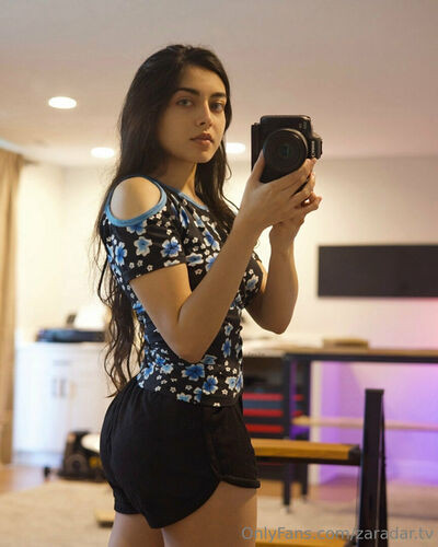 Zaradar.tv on picsofsex.com