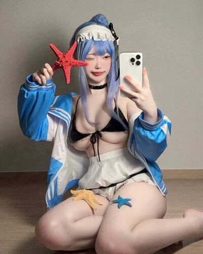 Evawxsh hanxiao_ss imeva on picsofsex.com