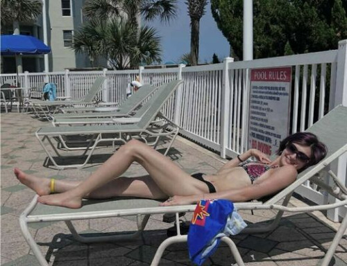 Shy_deshae on picsofsex.com