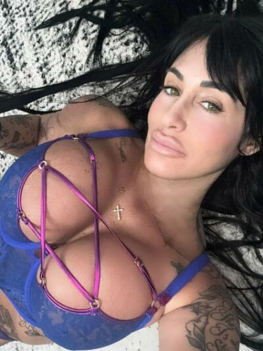 Claudine Guli claudinedanielle54 sexidanny on picsofsex.com