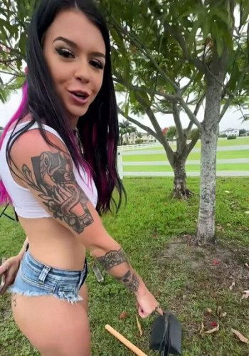 Cora Jade CoraJadeWWE on picsofsex.com