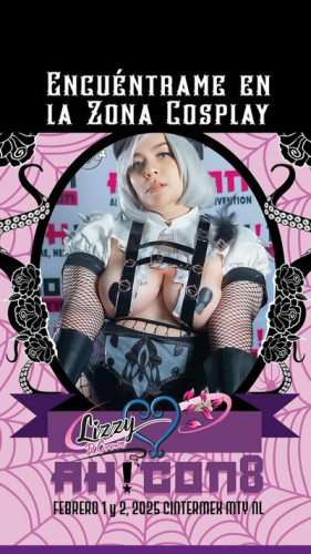 Lizzydcroown on picsofsex.com