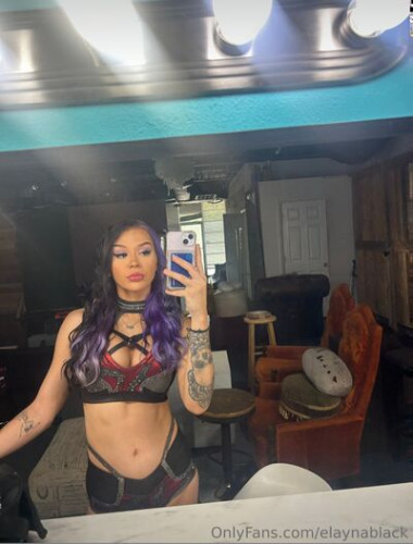 Cora Jade CoraJadeWWE on picsofsex.com