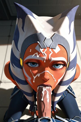 Ahsokatanoslife mistress_tano on picsofsex.com