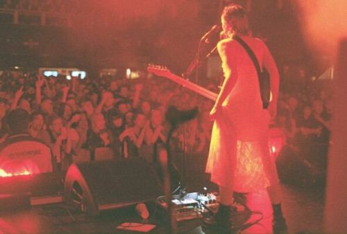 Wolf Alice on picsofsex.com