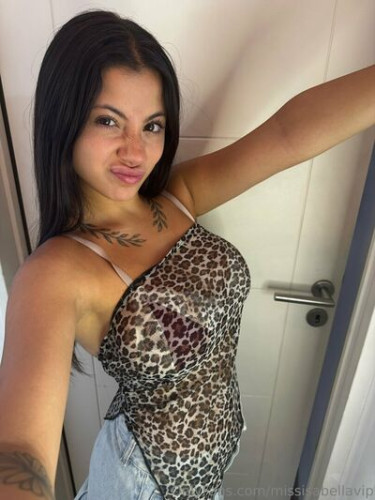 Missisabellavip on picsofsex.com