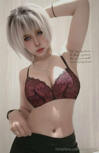 Ayos.free on picsofsex.com
