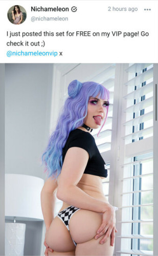 Nic_the_pixie on picsofsex.com