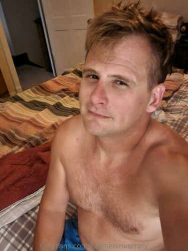 Kaymeninverrary on picsofsex.com