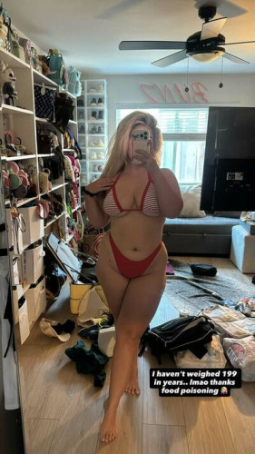 Haleigh Cox on picsofsex.com