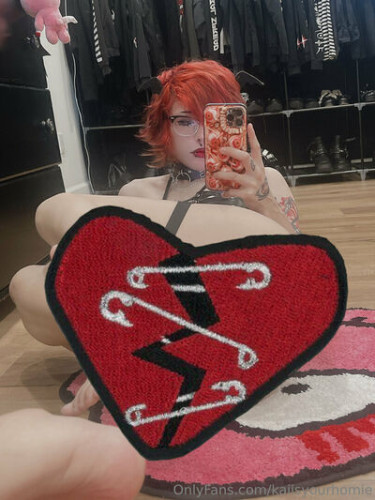 KaiIsYourHomie on picsofsex.com