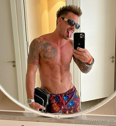 Chrisdiamondxx on picsofsex.com