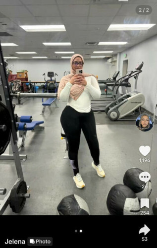 Halalshawty halalshawtyy jelenavip on picsofsex.com
