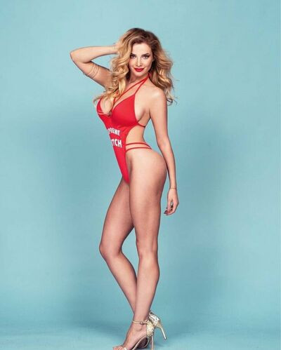 Tatiana Deriabina taniusha_liubimaia_ on picsofsex.com